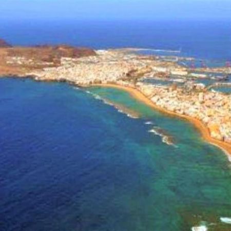 Holidays In My Barra Canteras Las Palmas de Gran Canaria Exterior foto