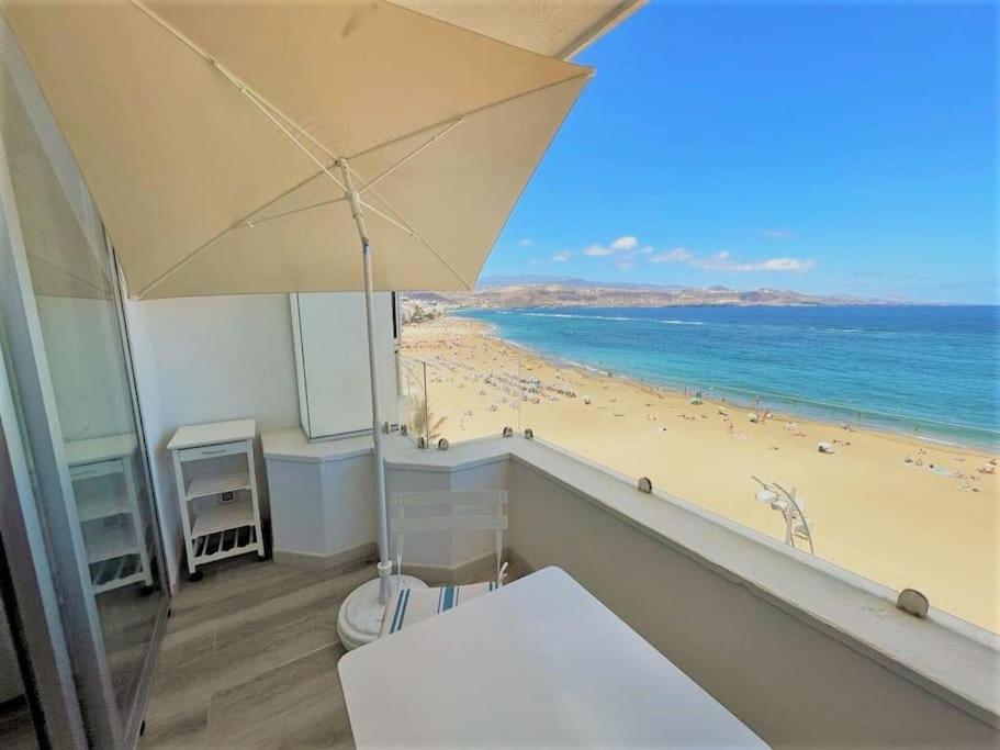Holidays In My Barra Canteras Las Palmas de Gran Canaria Exterior foto