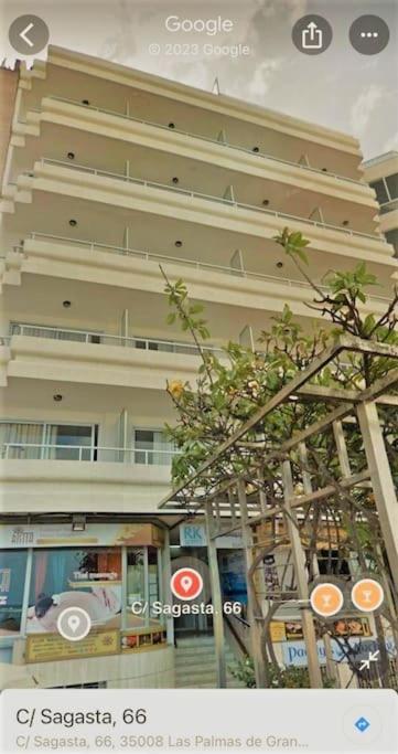 Holidays In My Barra Canteras Las Palmas de Gran Canaria Exterior foto